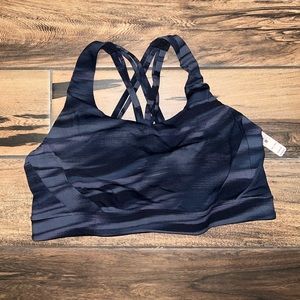 NWT Victorias Secret sports bra